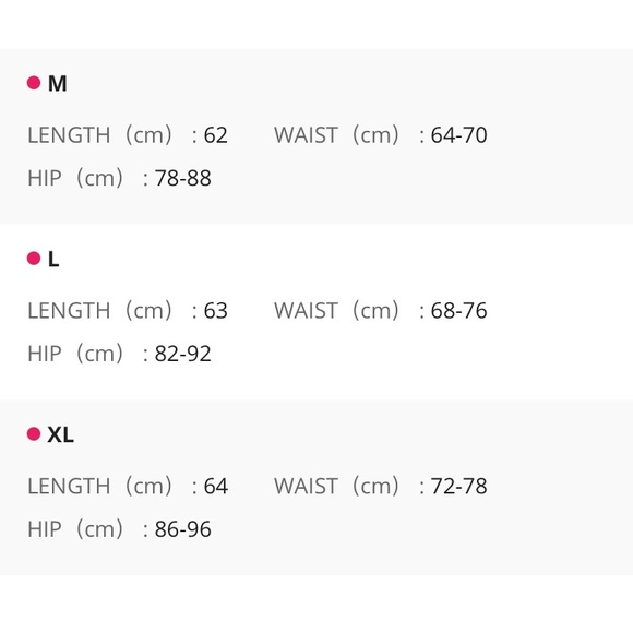 Fun Cartoon POP skirt - Picture 8 of 8